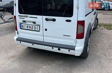 Ford Transit Connect  2012