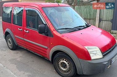 Ford Transit Connect  2004