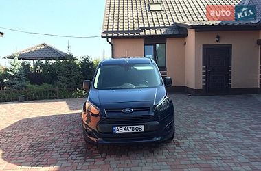 Ford Transit Connect  2016