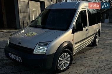 Ford Transit Connect  2007