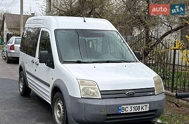 Ford Transit Connect  2007