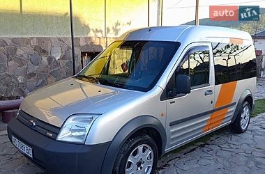 Ford Transit Connect  2007