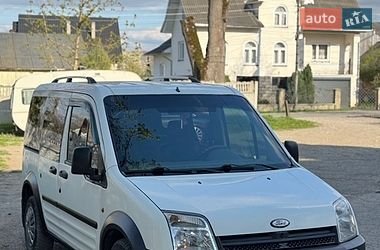 Ford Transit Connect  2005
