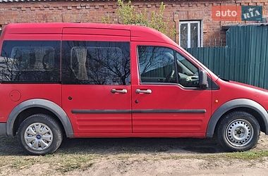Ford Transit Connect  2006