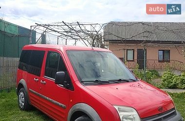 Ford Transit Connect  2003