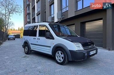 Ford Transit Connect  2006