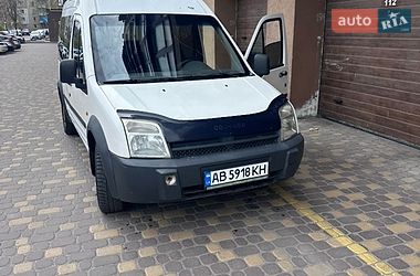 Ford Transit Connect  2005