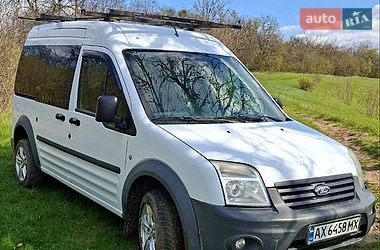 Ford Transit Connect  2009