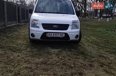 Ford Transit Connect  2012