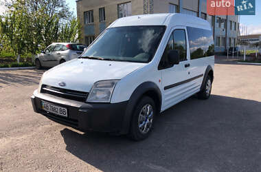 Ford Transit Connect  2003