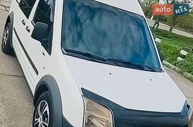 Ford Transit Connect  2007