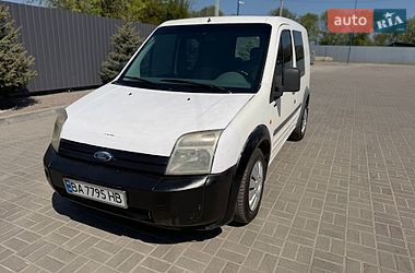 Ford Transit Connect  2006