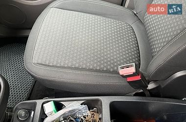 Минивэн Ford Transit Connect 2019 в Гайвороне фото 25 Минивэн Ford Transit Connect 2019 в Гайвороне