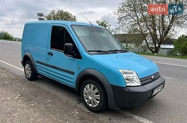 Ford Transit Connect  2008