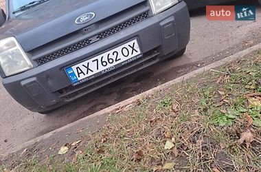 Ford Transit Connect  2003