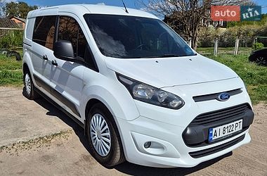 Ford Transit Connect  2014