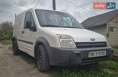 Ford Transit Connect  2005