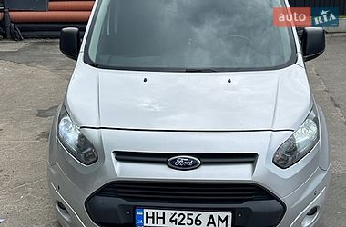 Ford Transit Connect  2015