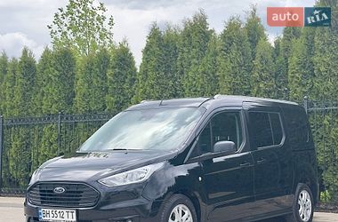 Ford Transit Connect  2018