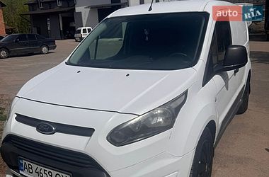 Ford Transit Connect  2014