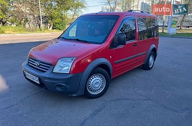 Ford Transit Connect  2010