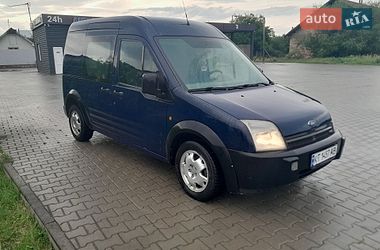 Ford Transit Connect  2003