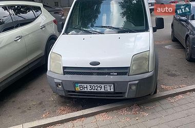 Ford Transit Connect  2004
