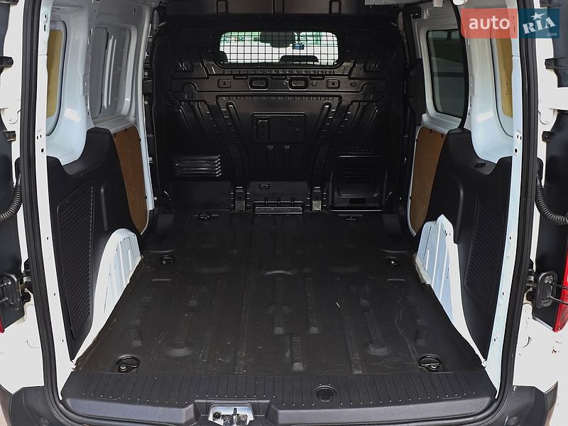 Вантажний фургон Ford Transit Connect 2016 в Кременчуці фото 38 Вантажний фургон Ford Transit Connect 2016 в Кременчуці