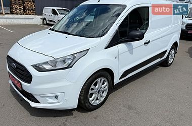 Ford Transit Connect  2021