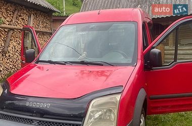 Ford Transit Connect  2003