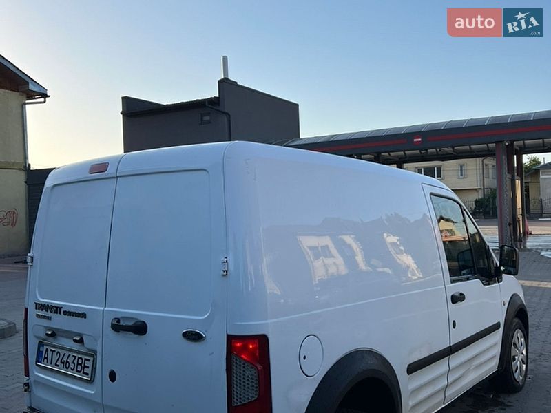 Інші вантажівки Ford Transit Connect 2011 в Болехові