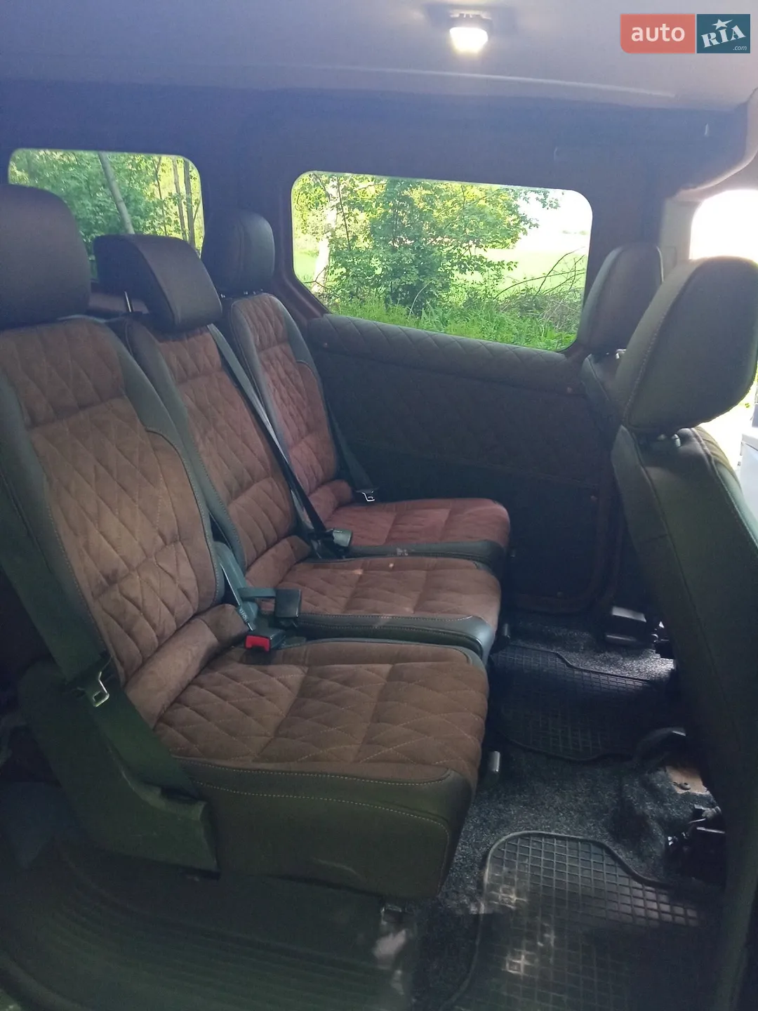 Ford Transit Connect 2014 VIN WF0SXXWPGSEB54623 фото оголошення 10 з 19