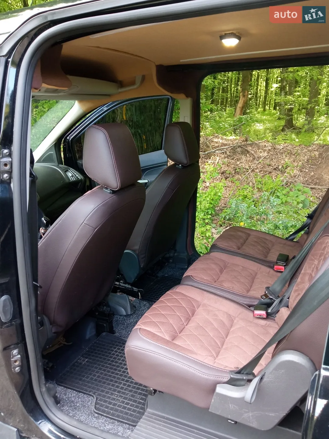 Ford Transit Connect 2014 VIN WF0SXXWPGSEB54623 фото оголошення 9 з 19