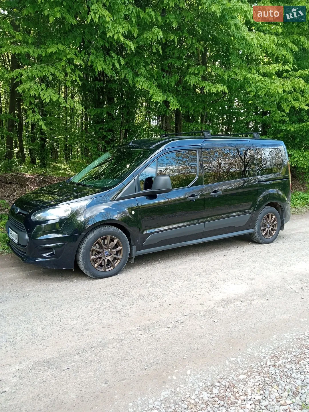 Ford Transit Connect 2014 VIN WF0SXXWPGSEB54623 фото оголошення 2 з 19