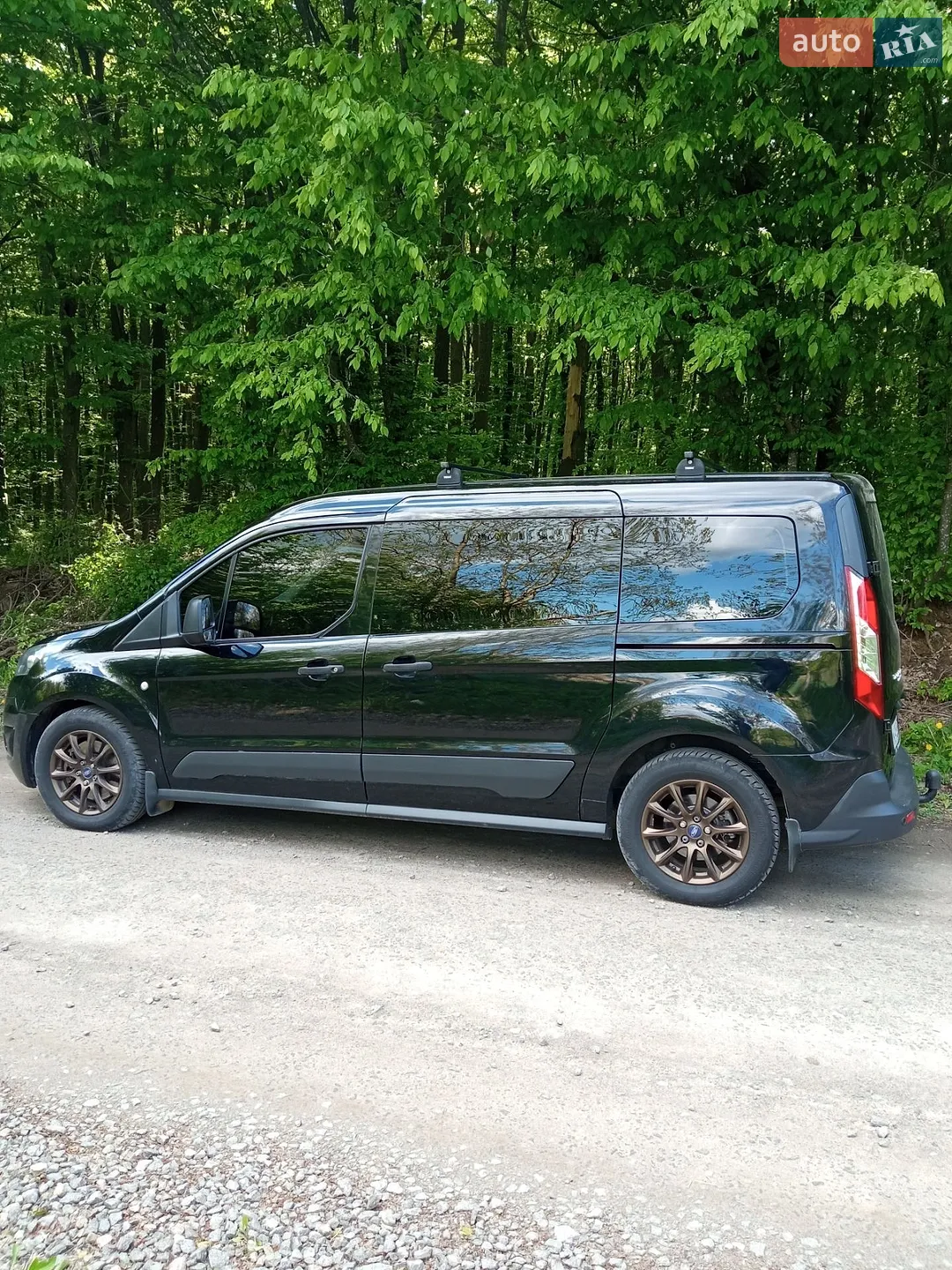 Ford Transit Connect 2014 VIN WF0SXXWPGSEB54623 фото оголошення 6 з 19