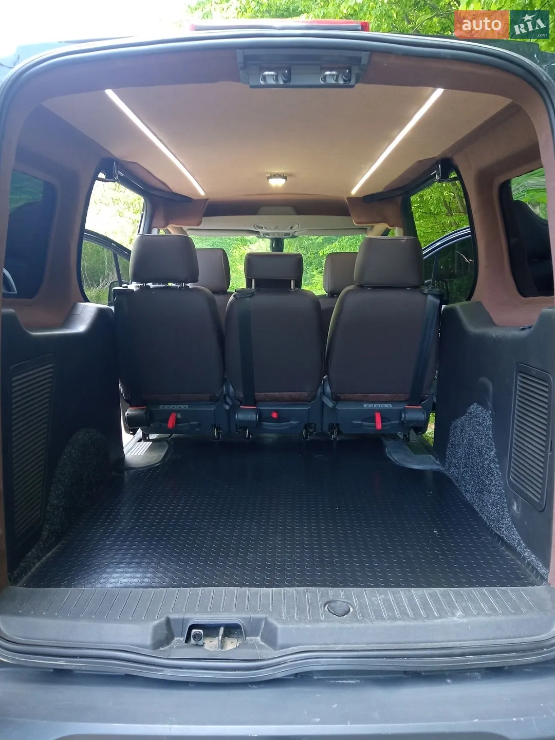 Ford Transit Connect 2014 VIN WF0SXXWPGSEB54623 фото оголошення 11 з 19
