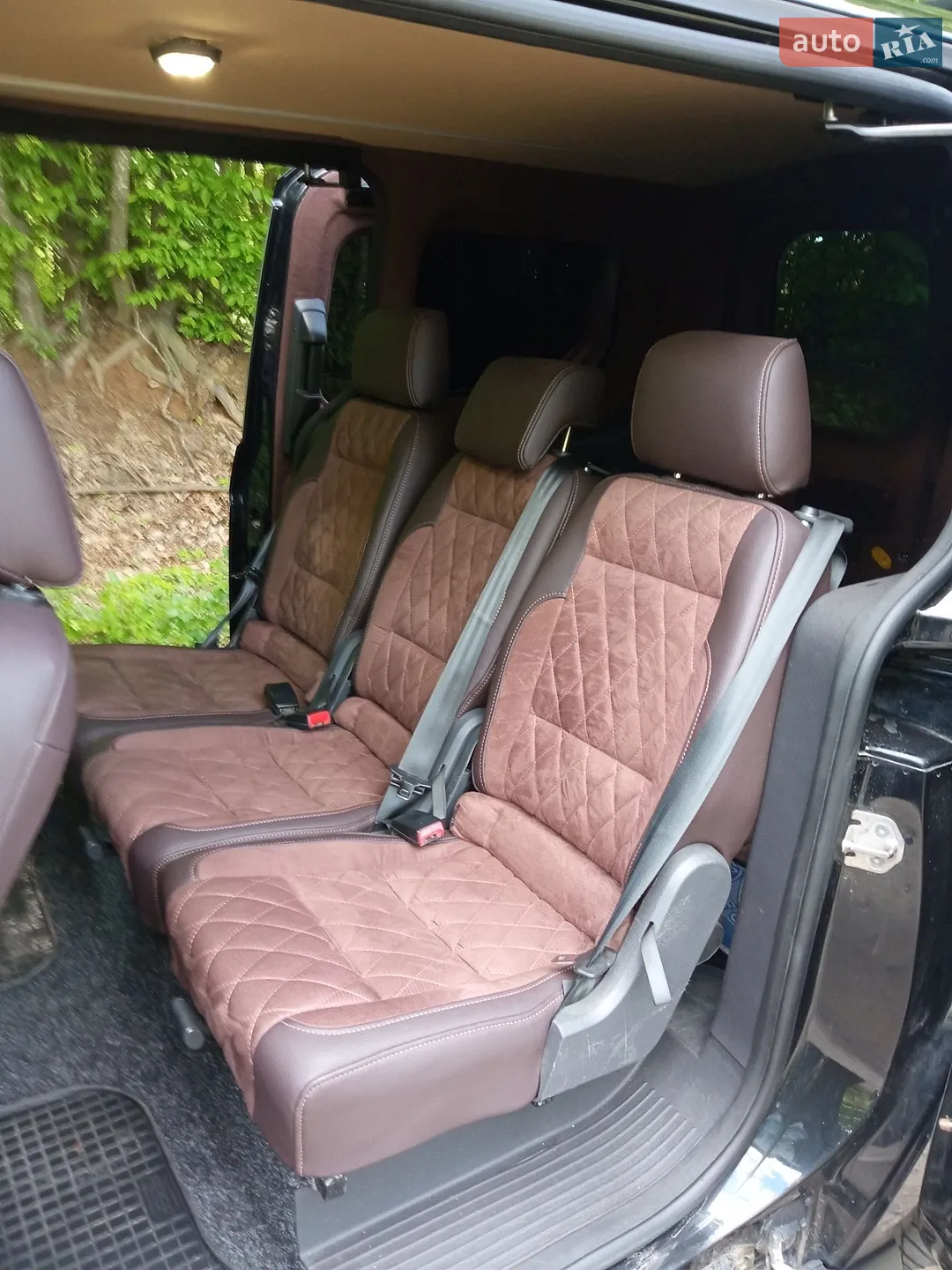 Ford Transit Connect 2014 VIN WF0SXXWPGSEB54623 фото оголошення 14 з 19