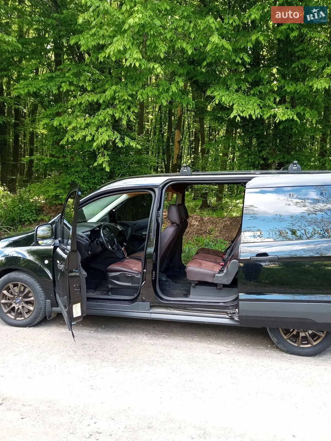 Ford Transit Connect 2014 VIN WF0SXXWPGSEB54623 фото оголошення 15 з 19