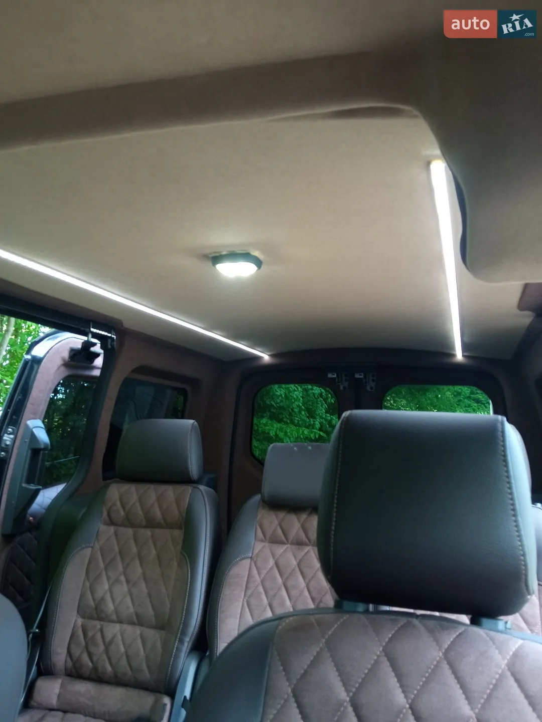 Ford Transit Connect 2014 VIN WF0SXXWPGSEB54623 фото оголошення 13 з 19