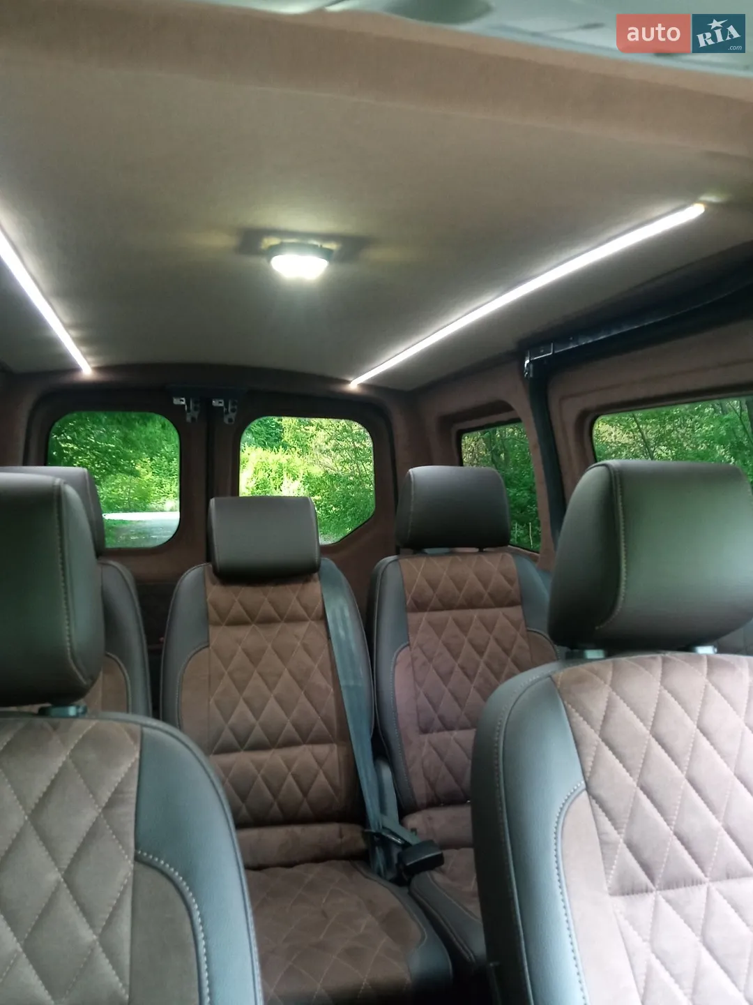 Ford Transit Connect 2014 VIN WF0SXXWPGSEB54623 фото оголошення 18 з 19