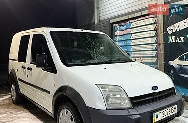 Ford Transit Connect  2004