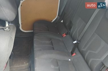 Минивэн Ford Transit Connect 2015 в Луцке фото 9 Минивэн Ford Transit Connect 2015 в Луцке