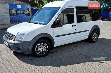 Ford Transit Connect  2010