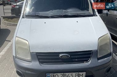 Ford Transit Connect  2013