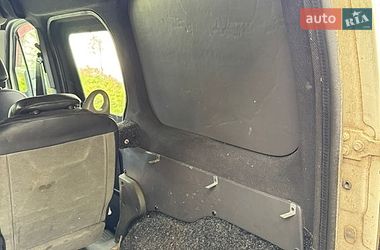 Минивэн Ford Transit Connect 2005 в Дрогобыче