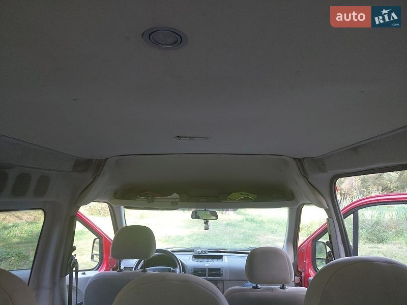 Минивэн Ford Transit Connect 2004 в Коростене фото 36 Минивэн Ford Transit Connect 2004 в Коростене