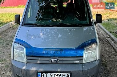 Ford Transit Connect  2007