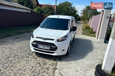 Грузовой фургон Ford Transit Connect 2018 в Бабинцам