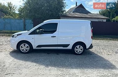 Грузовой фургон Ford Transit Connect 2018 в Бабинцам