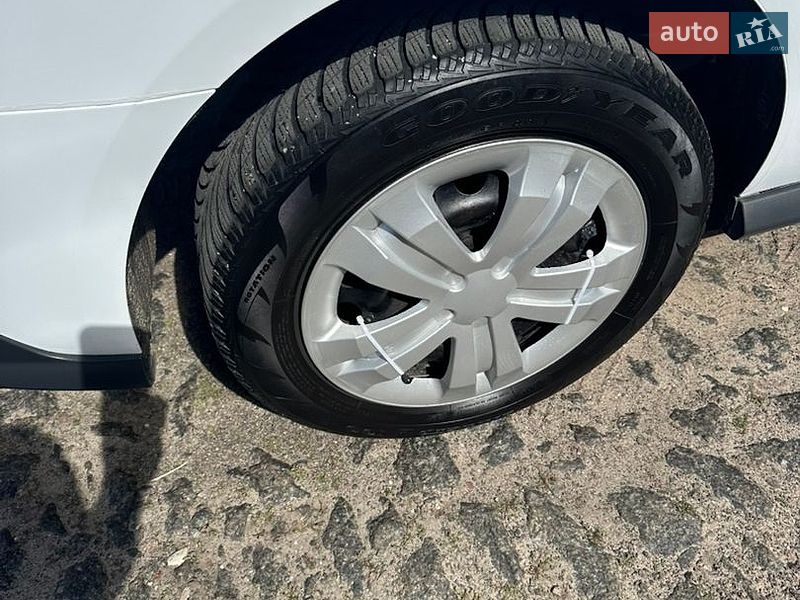 Грузовой фургон Ford Transit Connect 2018 в Бабинцам